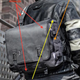 Illustration for article titled Gear Review: The Kriega Urban Messenger Drypack Is So Close To Perfect